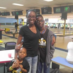 Meet your Posher, Johnathan